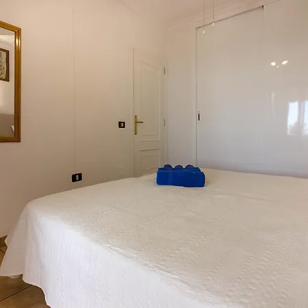 First Line Playa Las Vistas Apartment Playa de las Américas